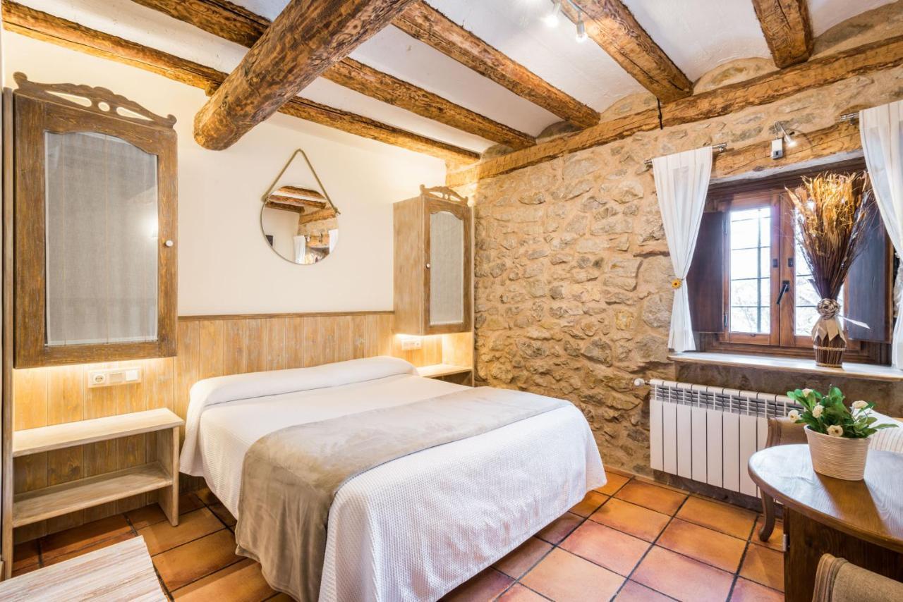Double Room Mountain View