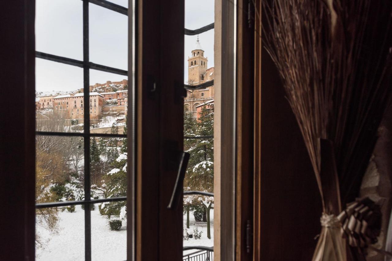 Double Room Mountain View