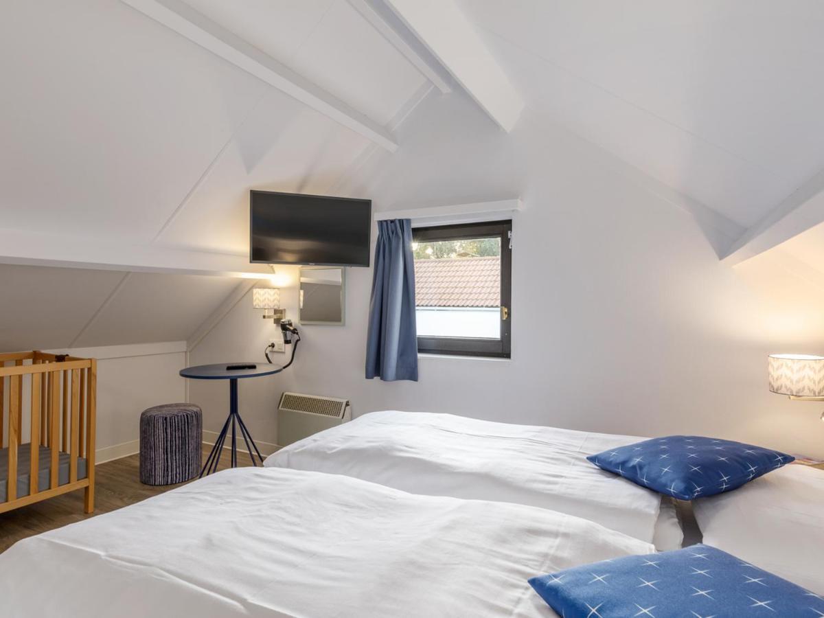 Gîte Premium (4 Personnes)