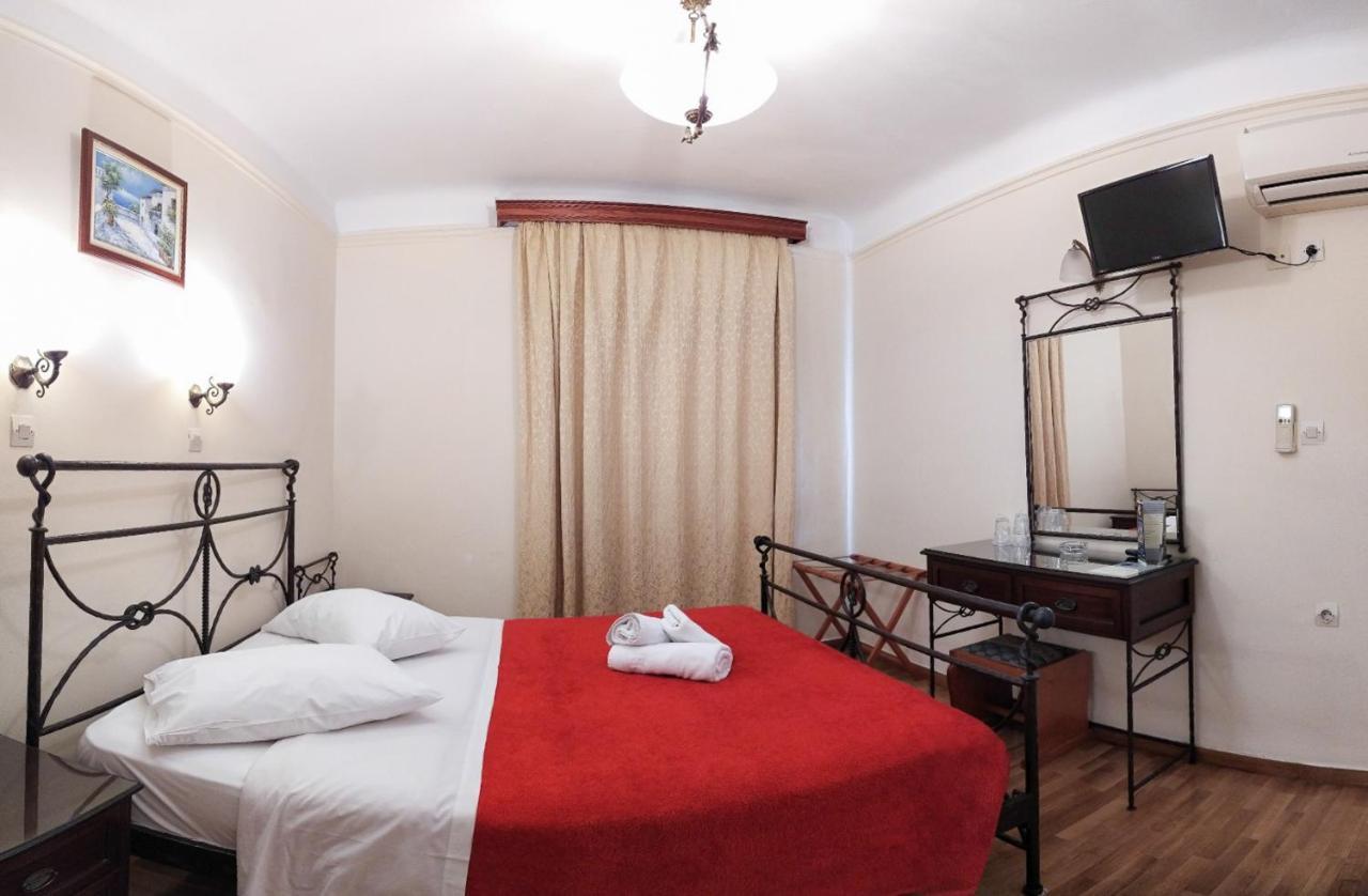 Chambre Double