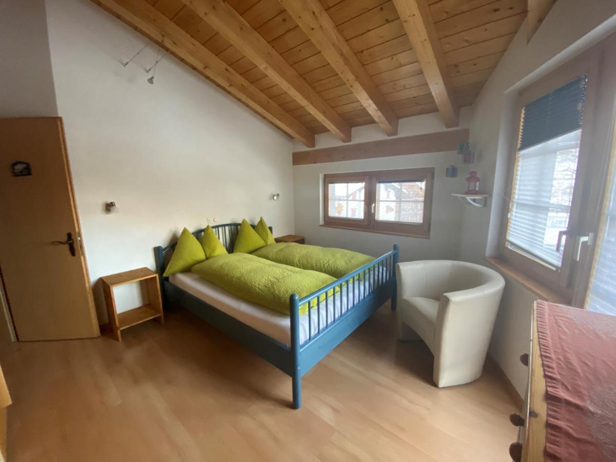 Self Catering Duplex Three-Bedroom Apartment
