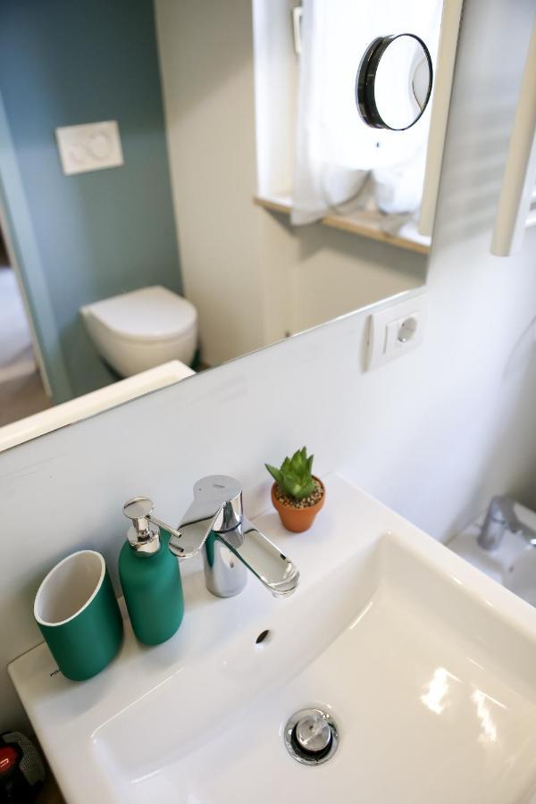 Deluxe Double or Twin Room Garden View