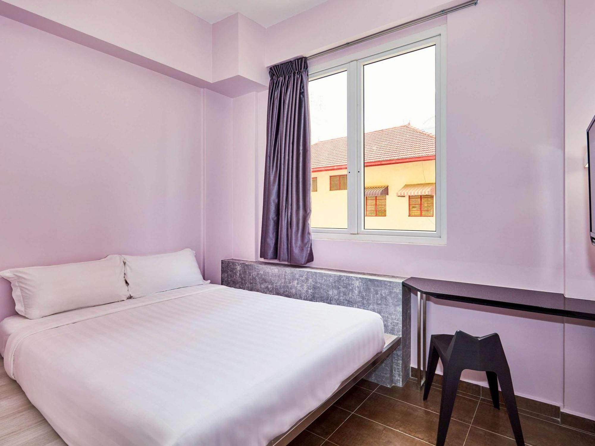 Chambre Double Deluxe