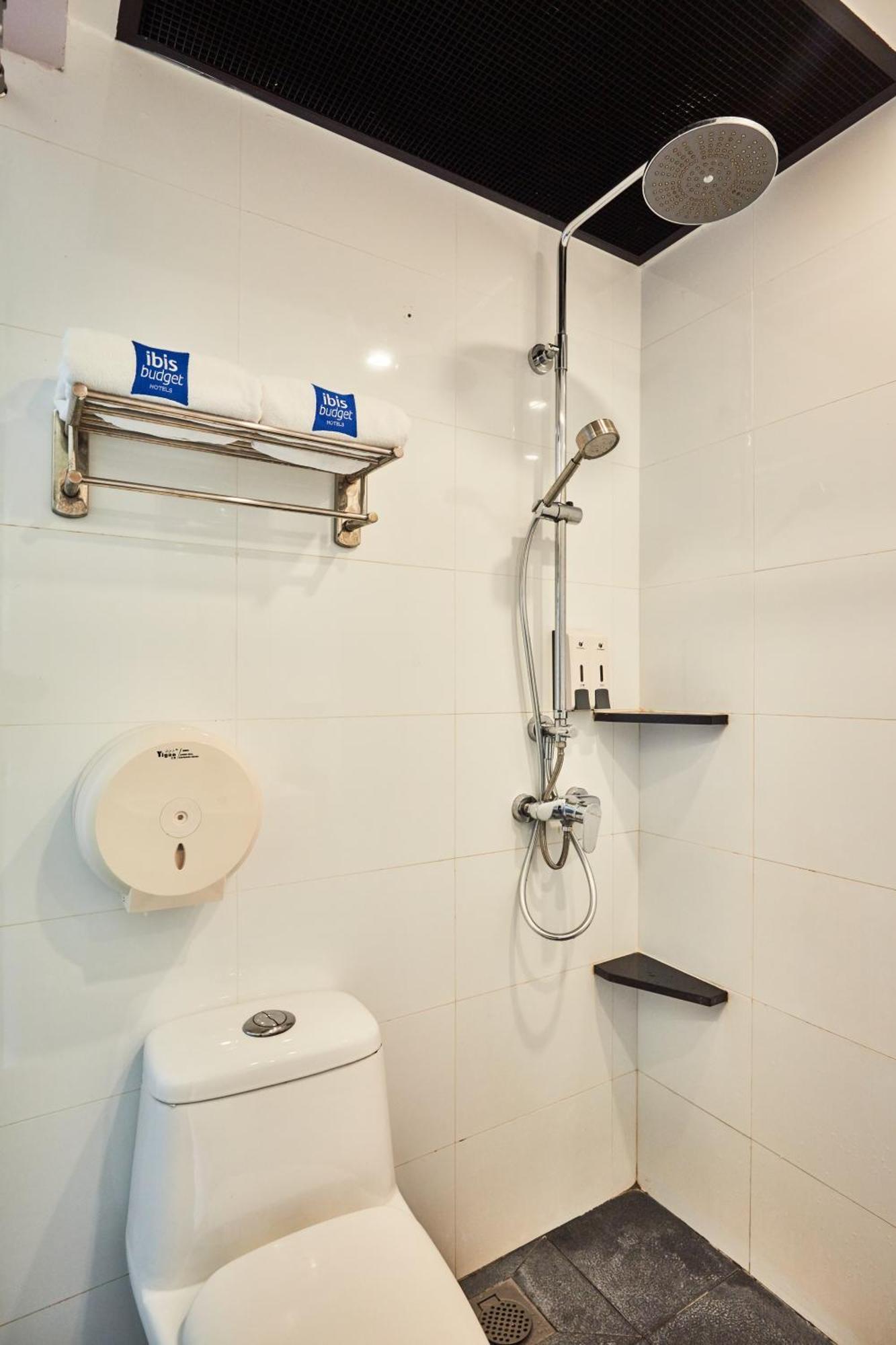 Chambre Double Supérieure