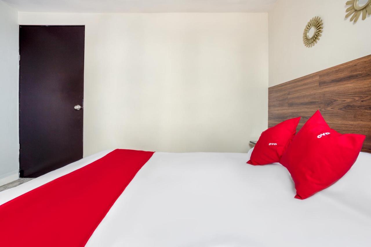 Habitación Cuádruple Estándar