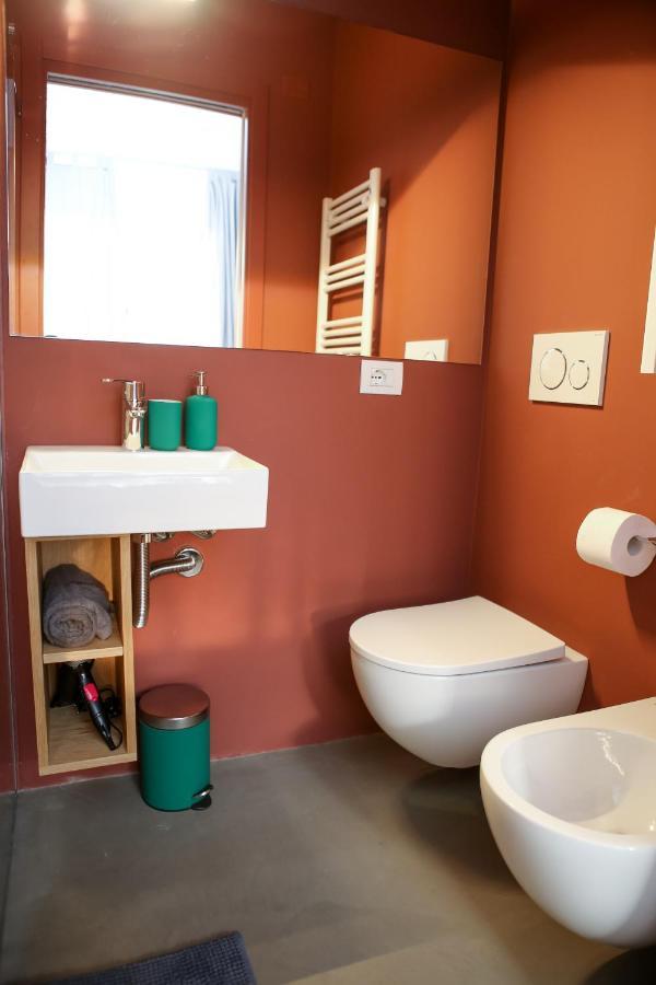 Double or Twin Room Private Bathroom