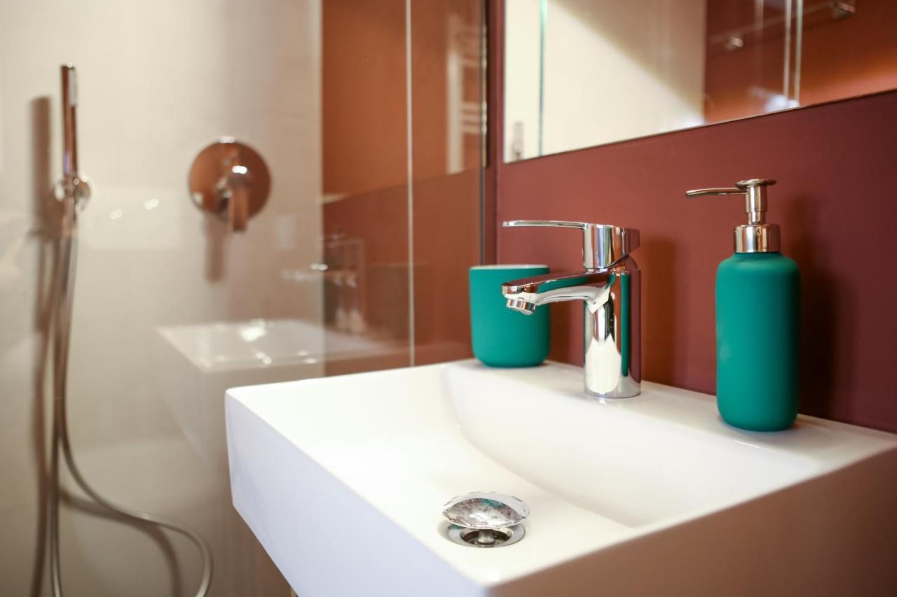 Double or Twin Room Private Bathroom