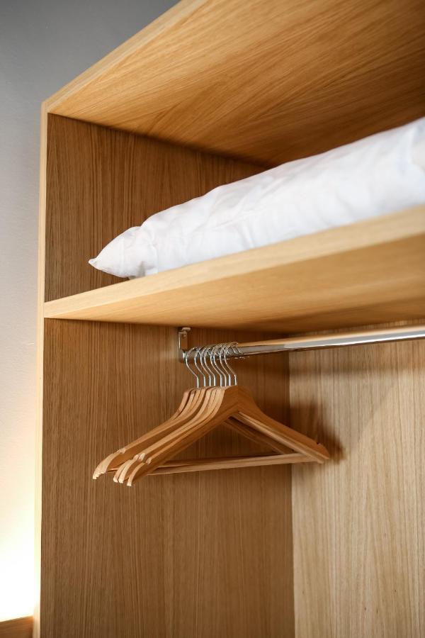 Deluxe Double or Twin Room Balcony