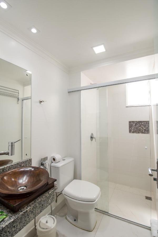 Quarto Triplo Standard