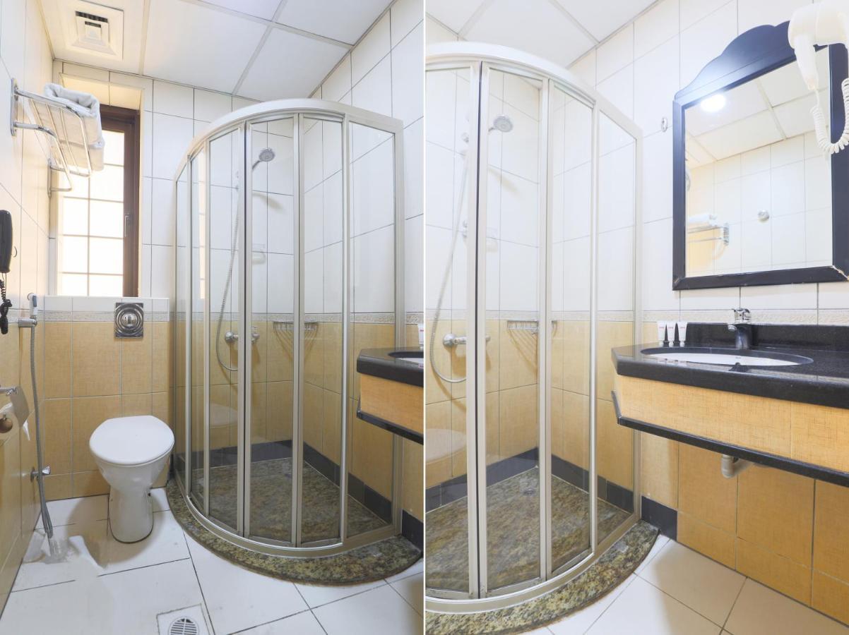 Standaard Kamer met 2 Bedden