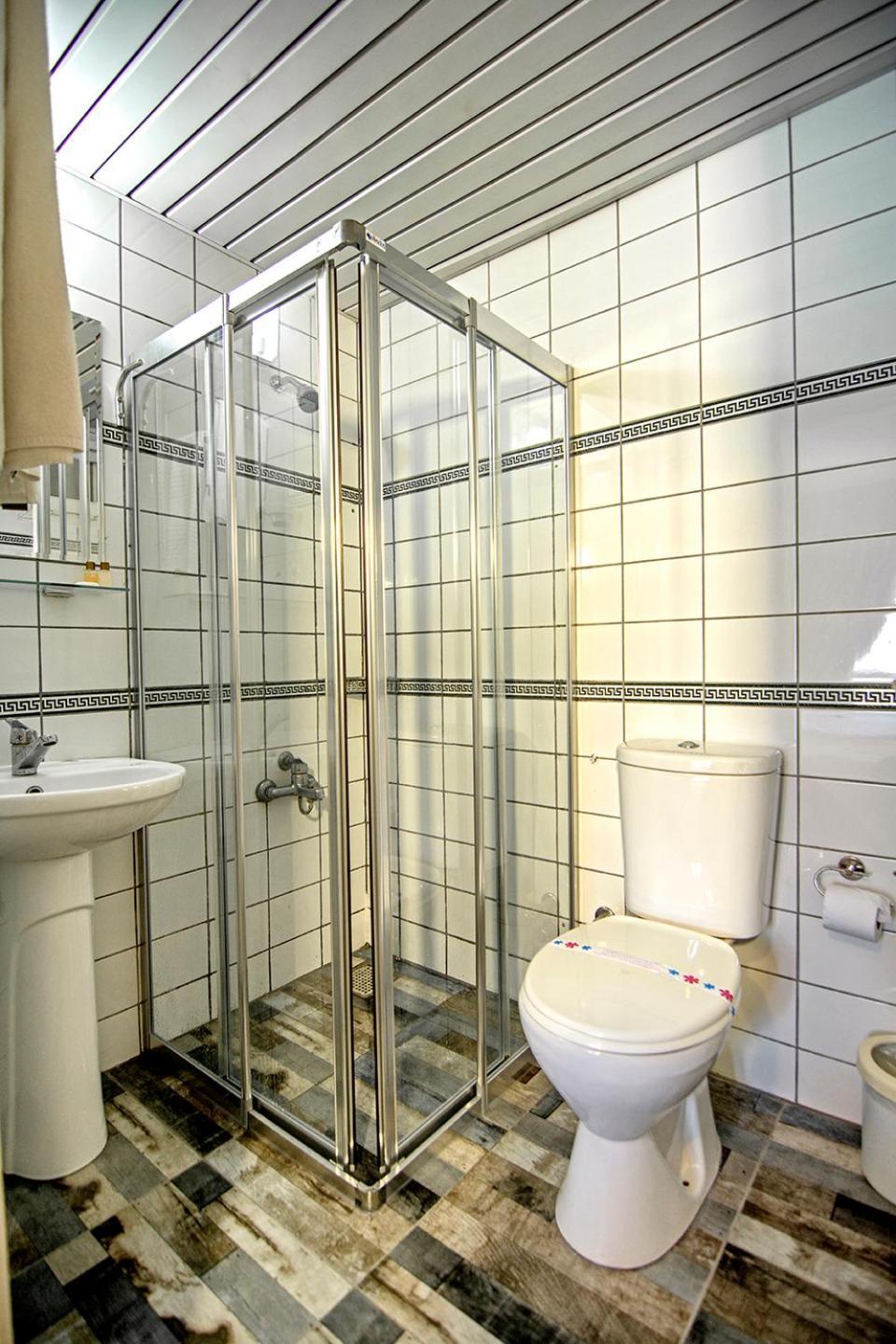 Großes Doppelzimmer