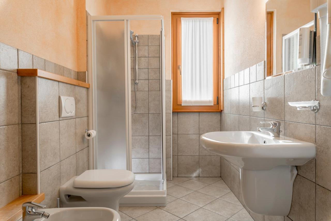 Appartamento su 2 Livelli con 1 Camera da Letto (5 Adulti)