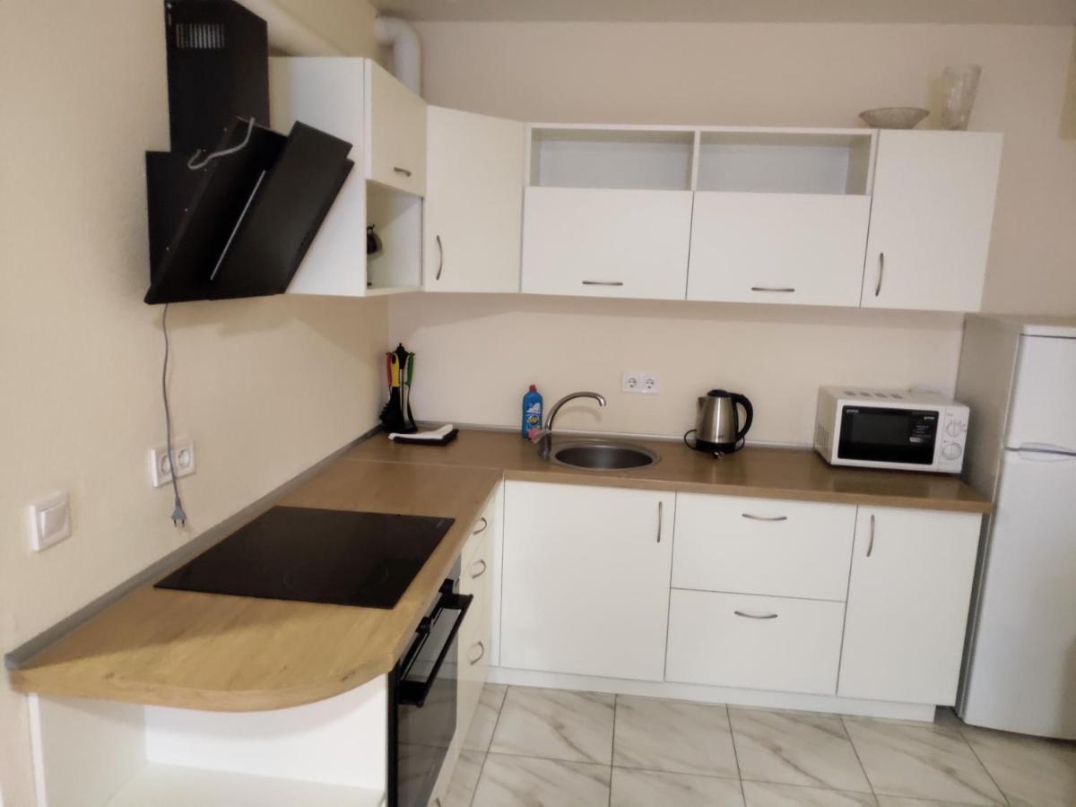 Apartment mit 1 Schlafzimmer