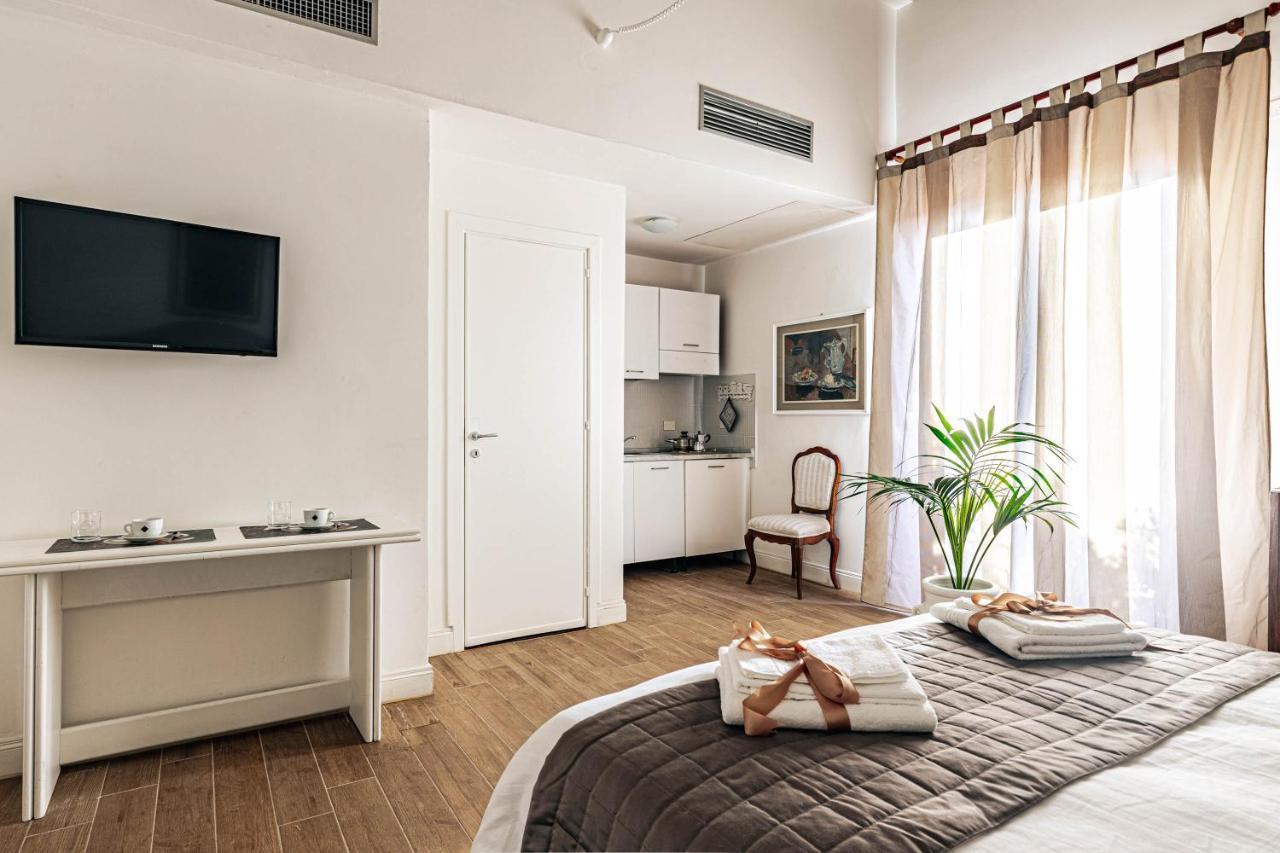 Habitación Doble Superior