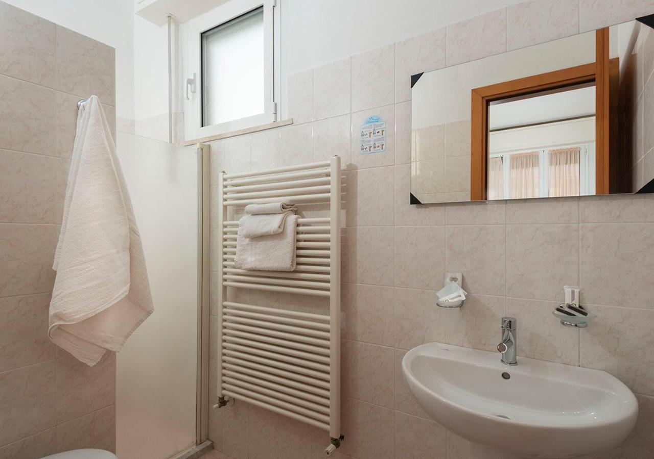 Double or Twin Room Balcony