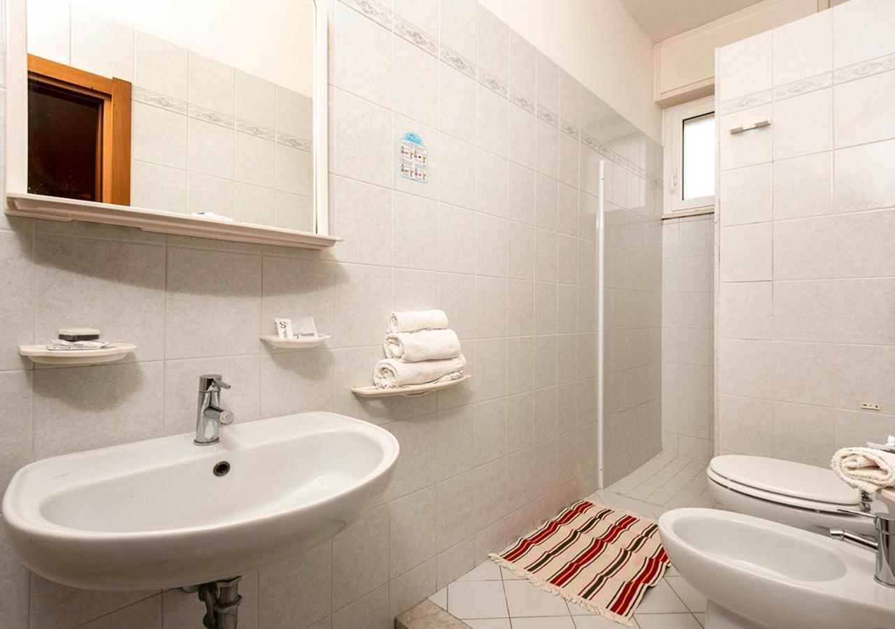 Double or Twin Room Balcony