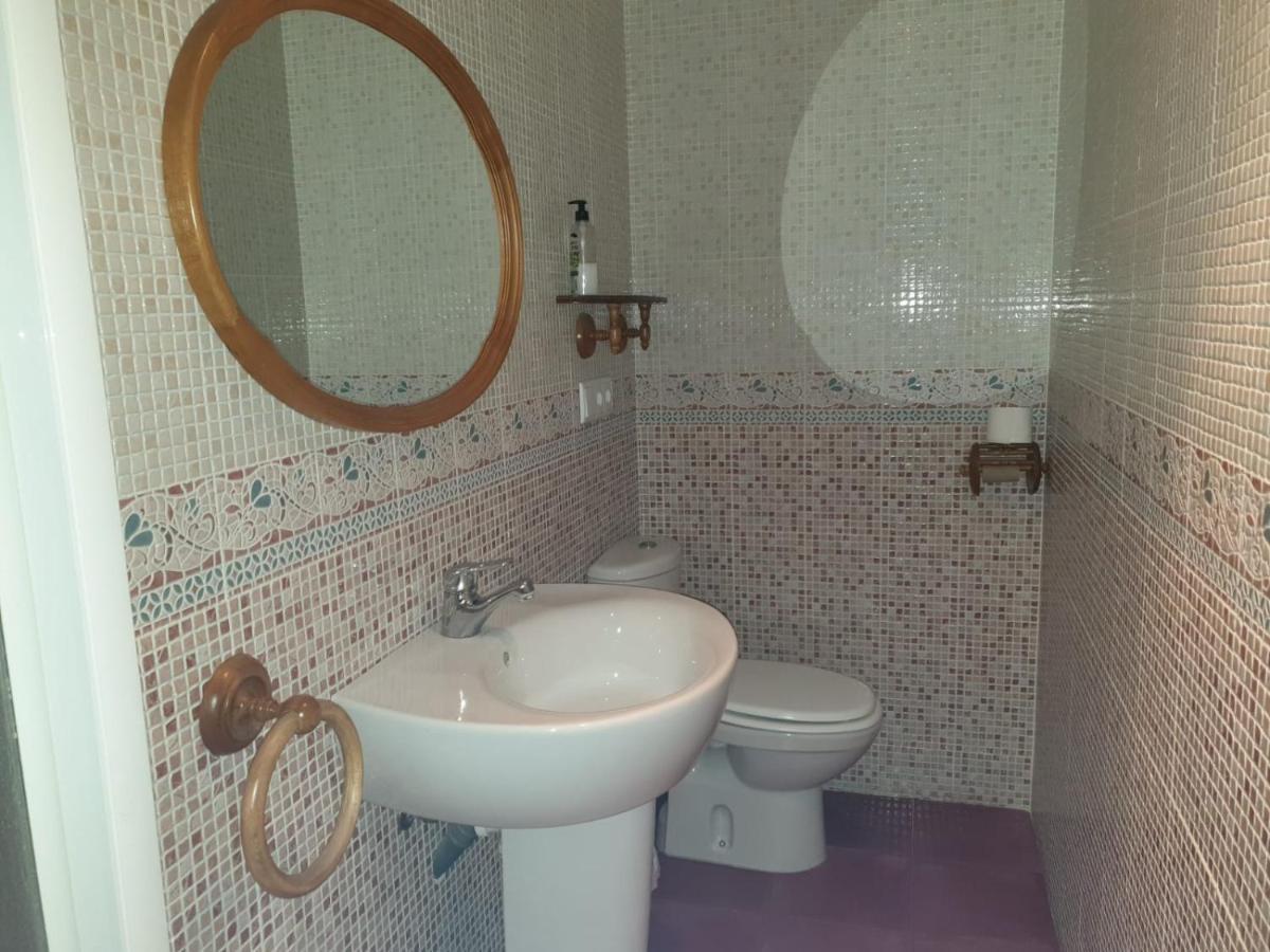 Double Room Private Bathroom