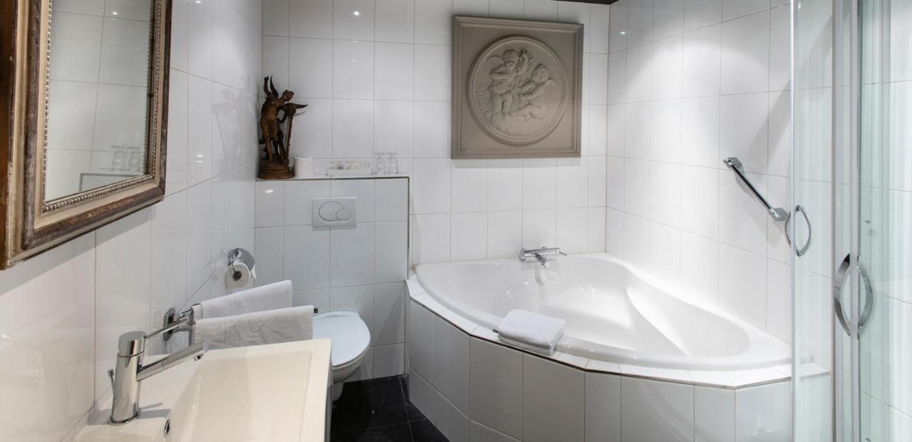 Bruidssuite