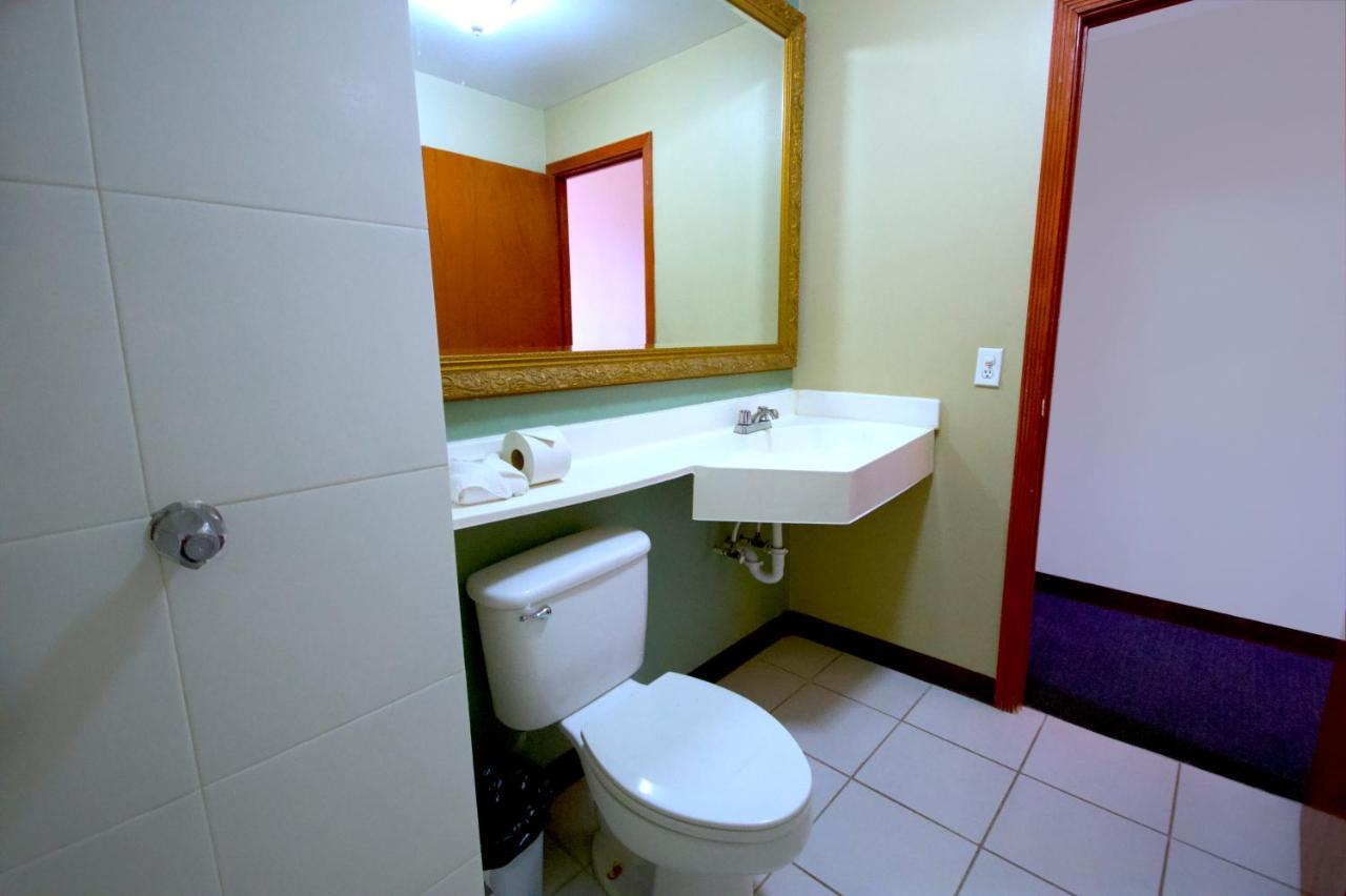 Habitación Doble Estándar con 2 camas dobles