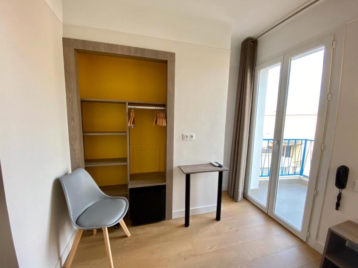 Budget Einzelzimmer