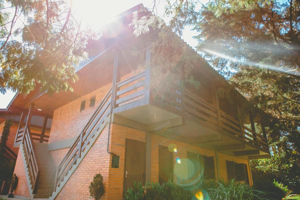 Quarto Triplo Luxo