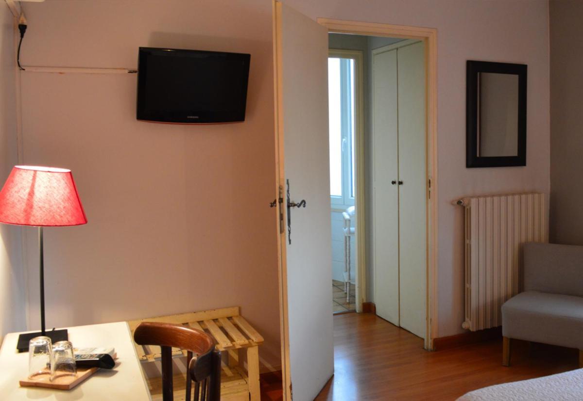 Chambre Double Supérieure - Vue sur Rivière
