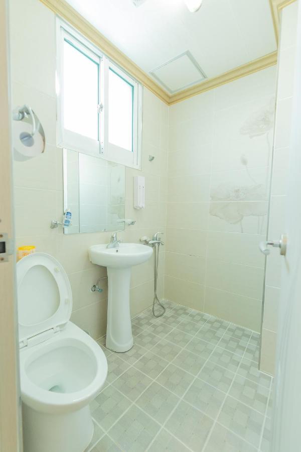 Family Room with Private Bathroom