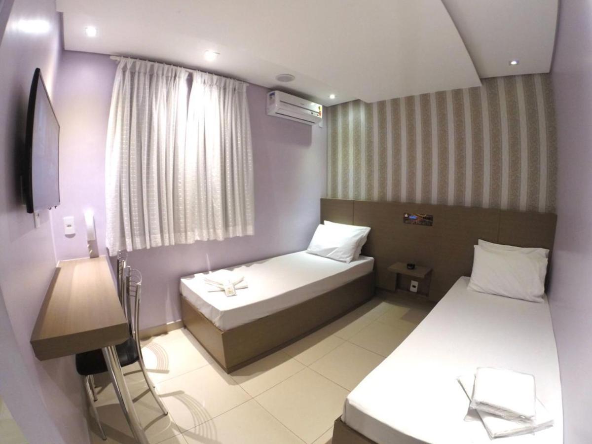 Quarto Deluxe