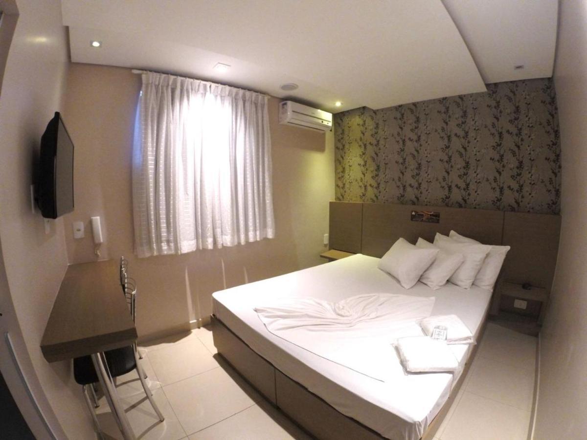 Quarto Duplo Standard
