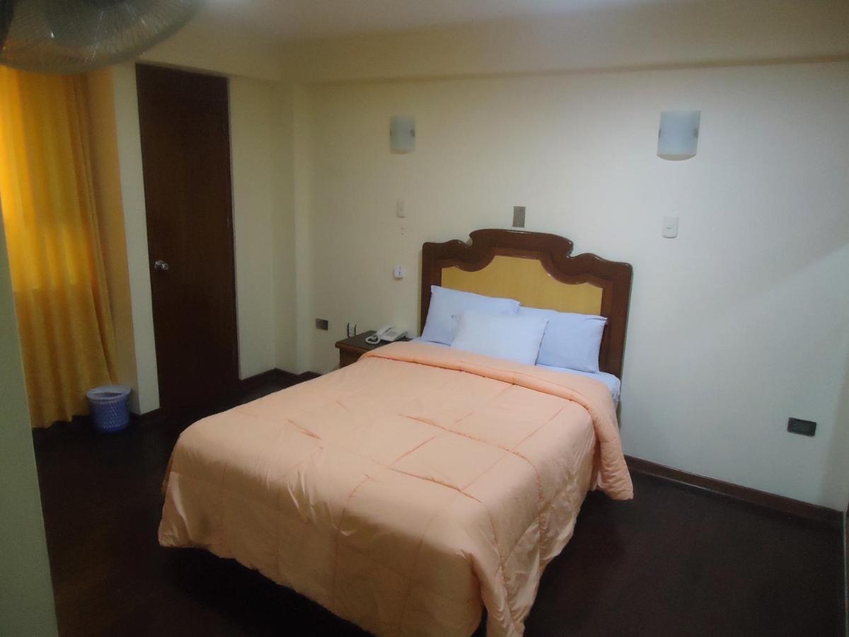 Premium Double Room