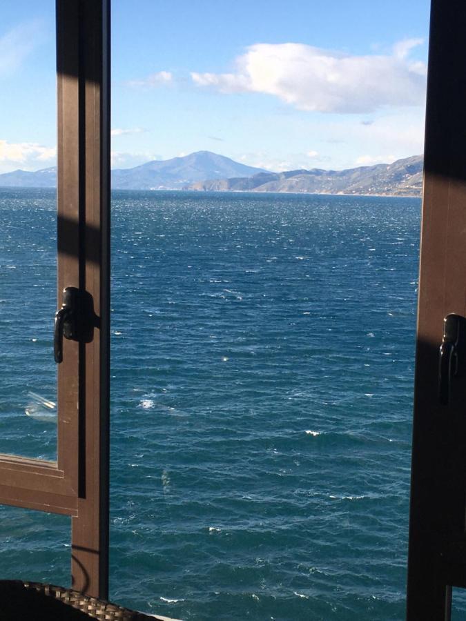 Double Room Sea View