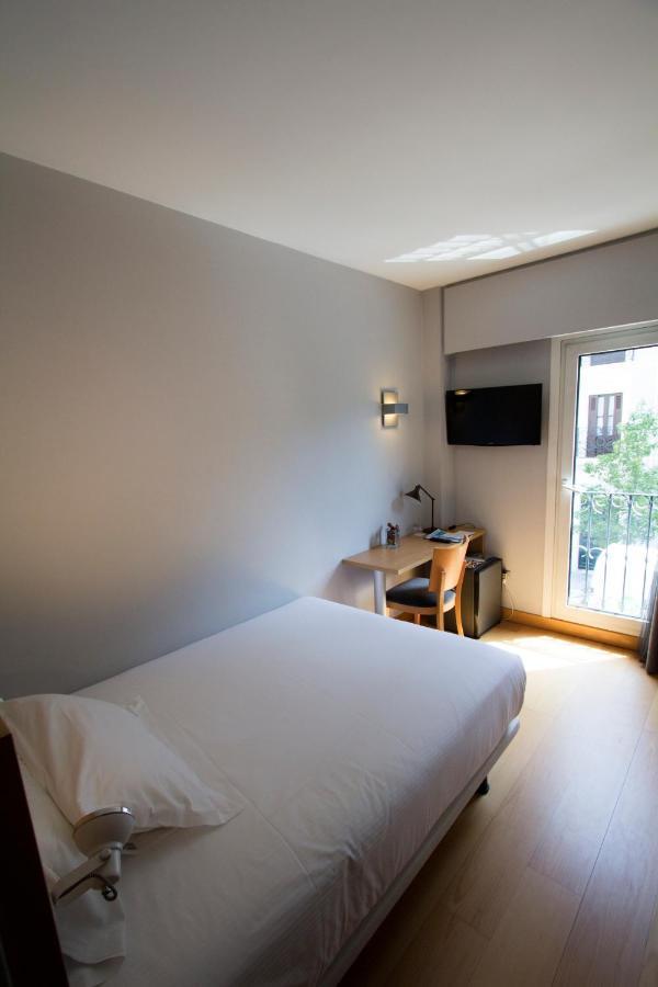 Habitación Individual