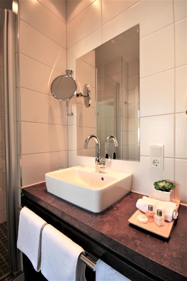 Apartment mit 1 Schlafzimmer (2 Erwachsene)