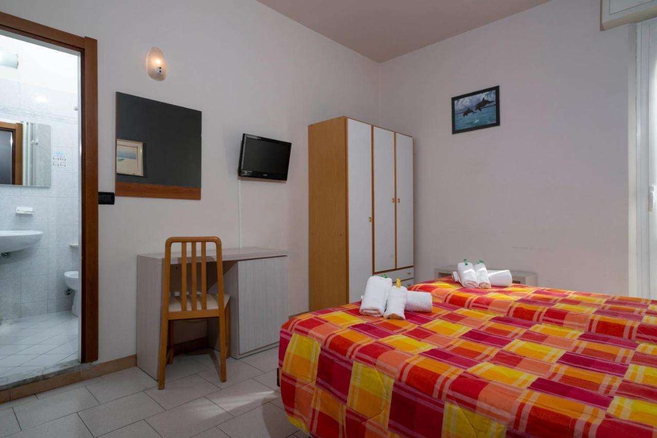 Double or Twin Room Balcony