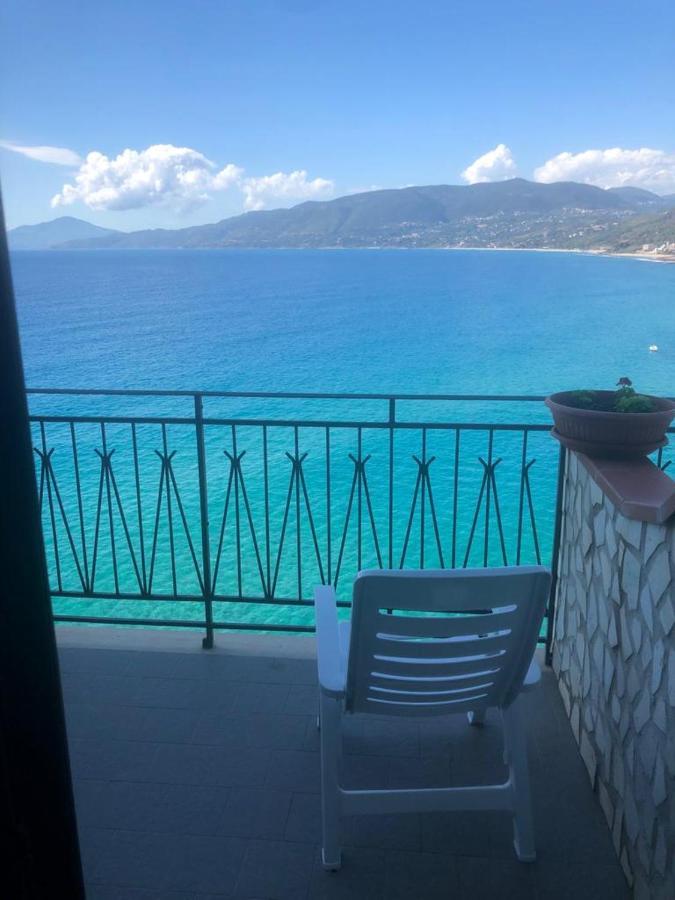Double Room Sea View