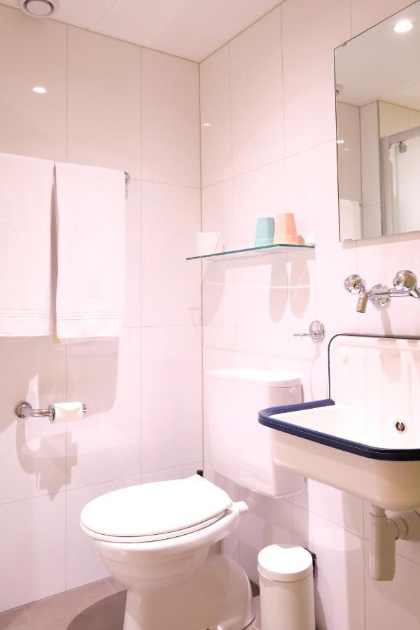 Quadruple Room with Private External Bathroom