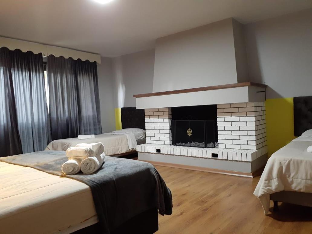 Apartamento Deluxe