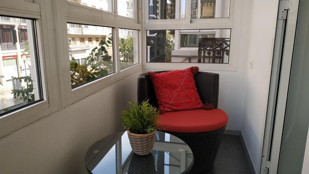 Suite - Vue sur Ville