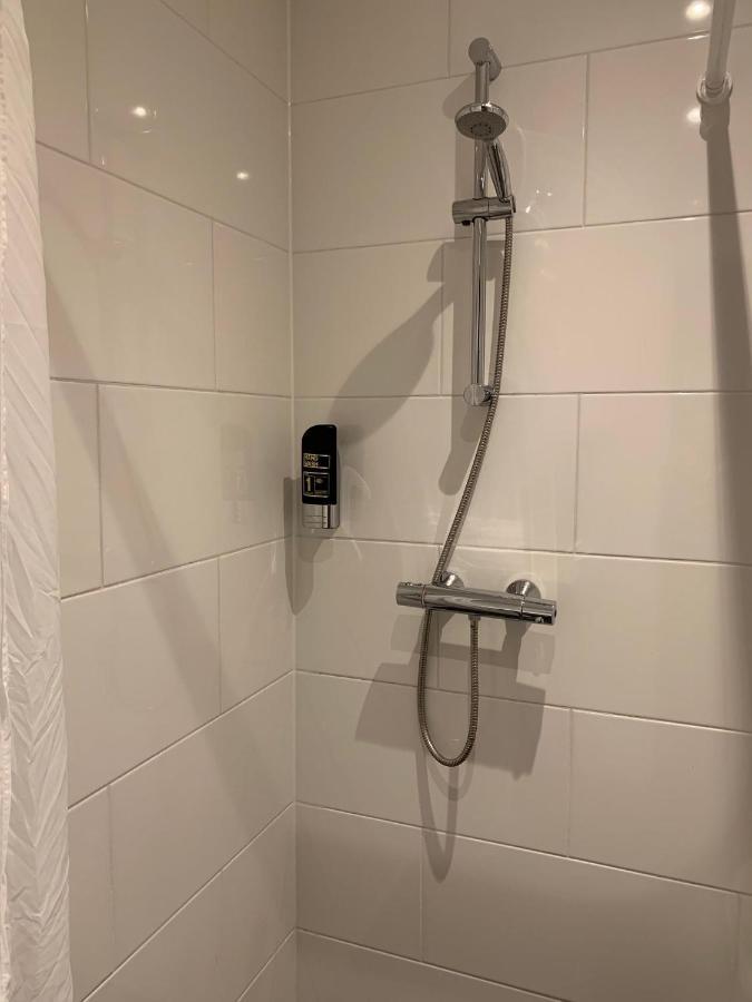 Camera Quadrupla Basic (Mansardata) con Bagno Privato