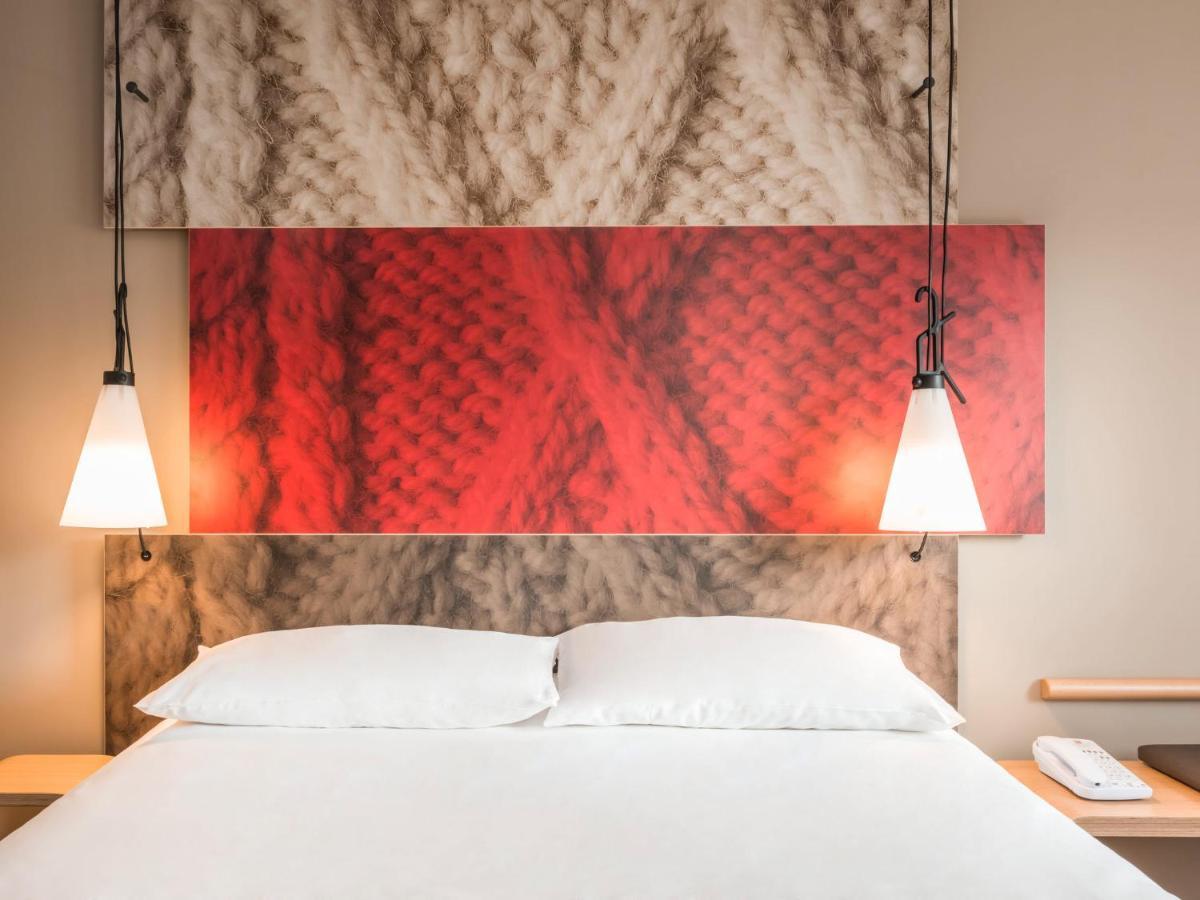 Chambre Double Standard
