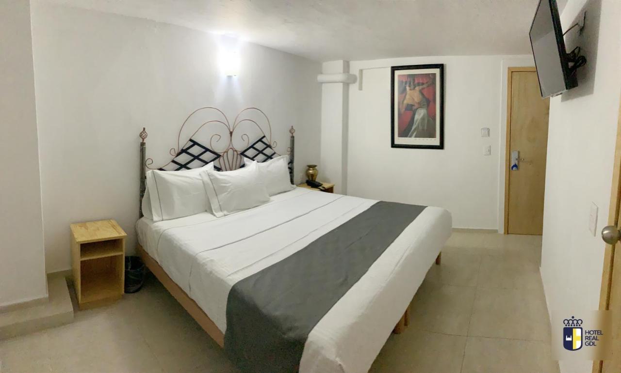 Suite Estándar