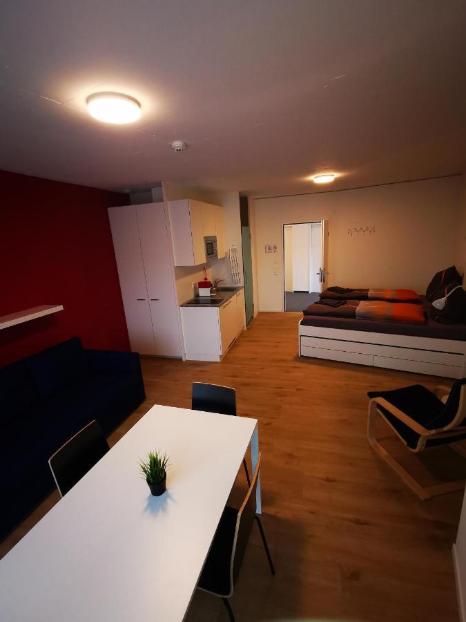 Superior Familienstudio mit Balkon