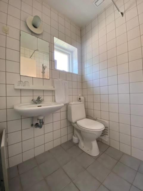 Habitación Doble Grande
