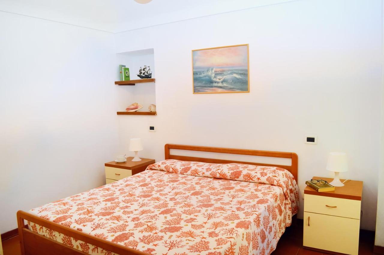Apartment Ground Floor