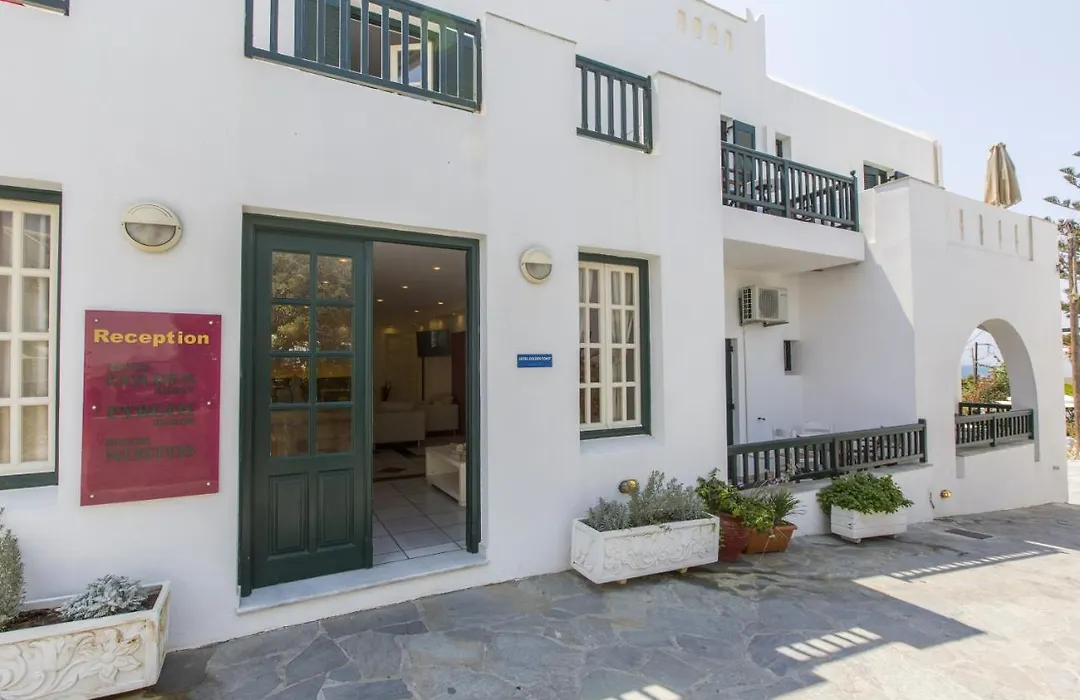 Golden Coast Naxos-1