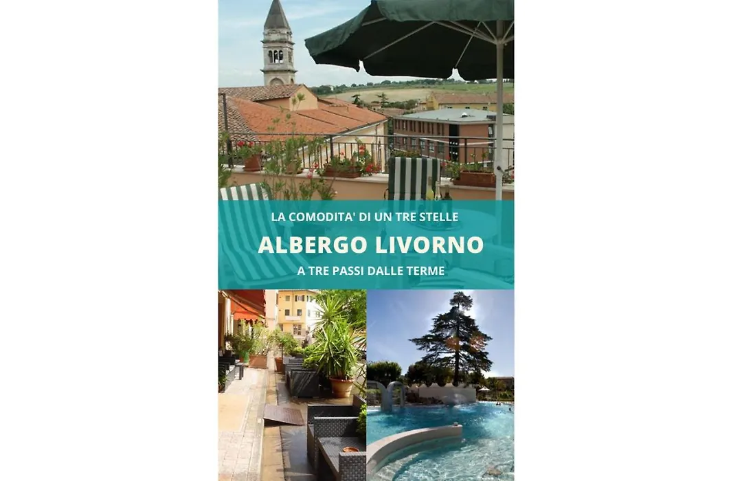 Albergo Livorno-1