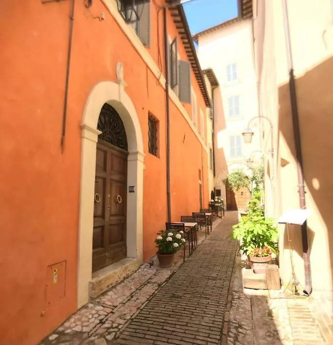 camere della vecchia posta-1