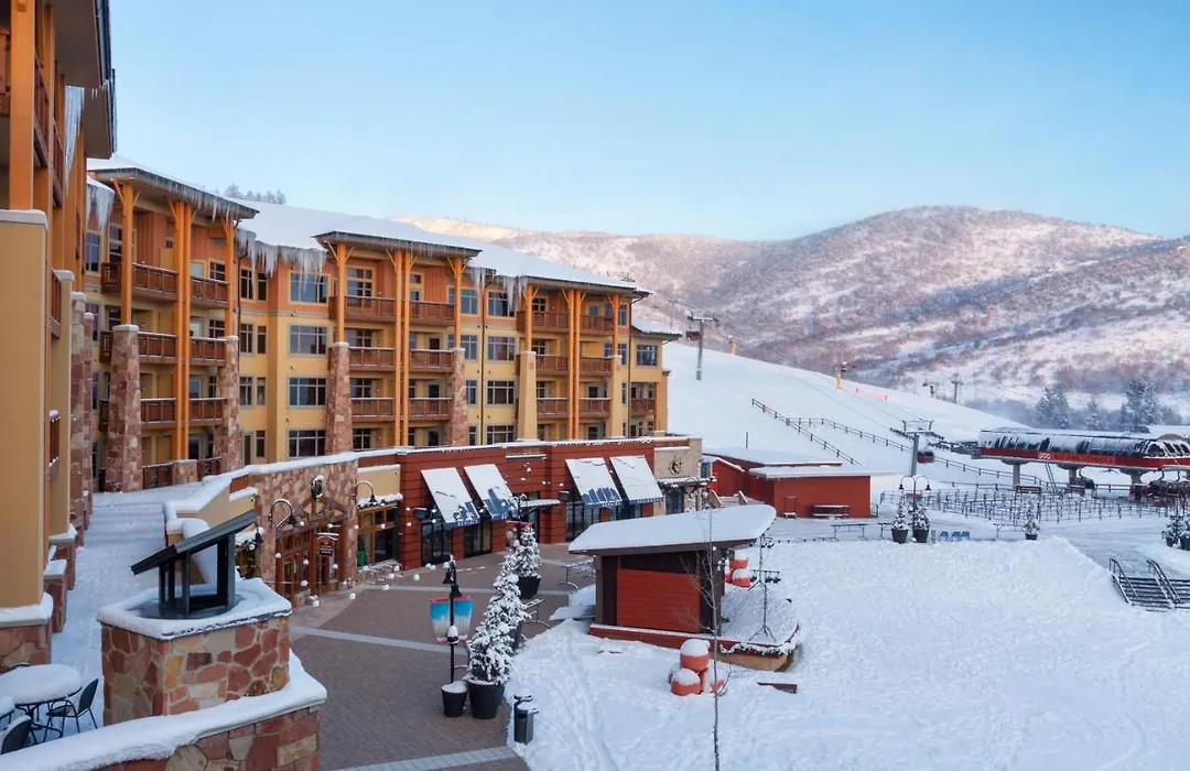 Sundial Lodge By All Seasons Resort Lodging-1