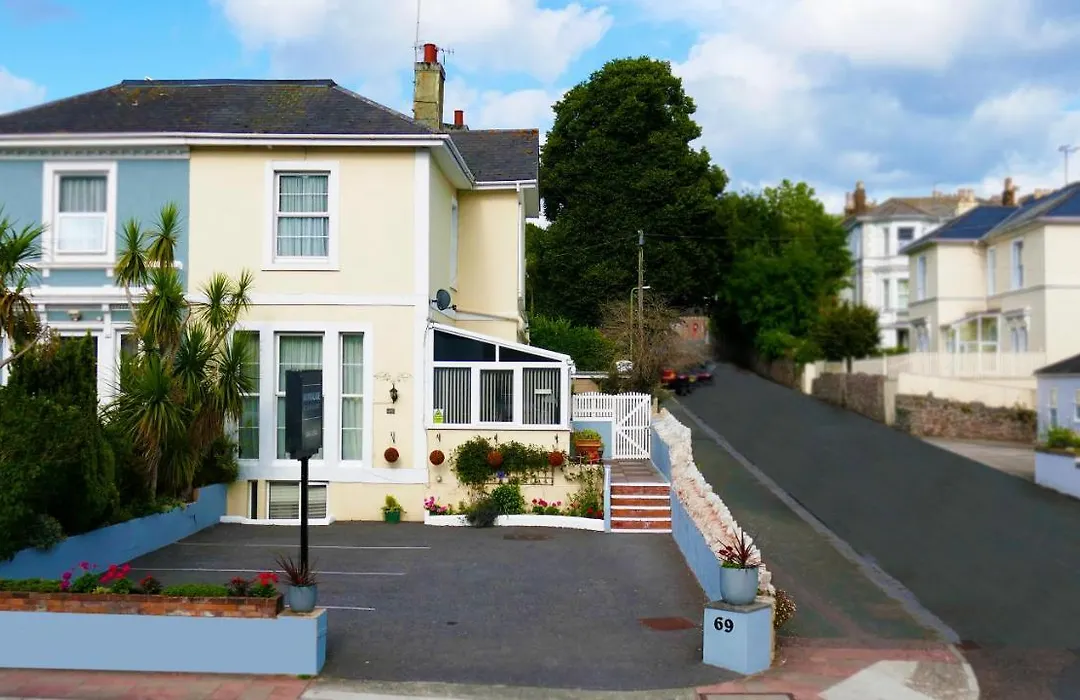 Marmalade Bed & Breakfast-1