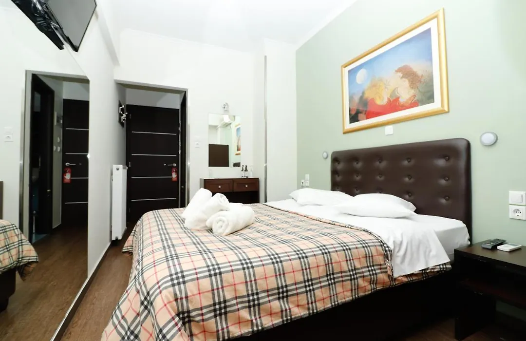 Athens Choice Hotel-1